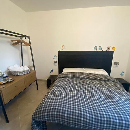 Artemisia Negli Ulivi B&B 마글리아노 인 토스카나 외부 사진