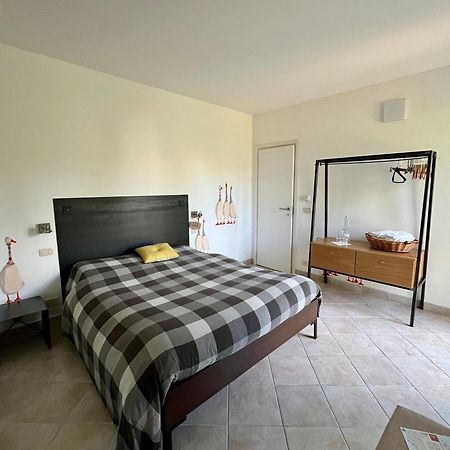 Artemisia Negli Ulivi B&B 마글리아노 인 토스카나 외부 사진