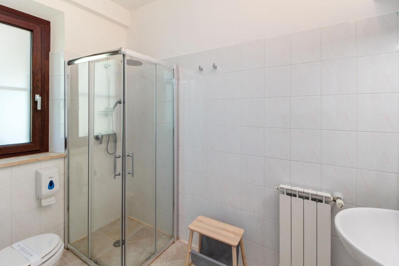 Artemisia Negli Ulivi B&B 마글리아노 인 토스카나 외부 사진