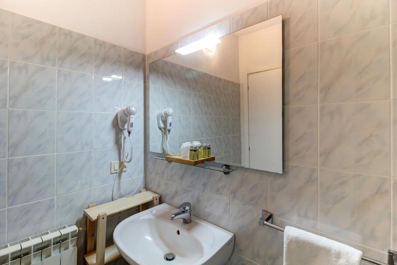Artemisia Negli Ulivi B&B 마글리아노 인 토스카나 외부 사진