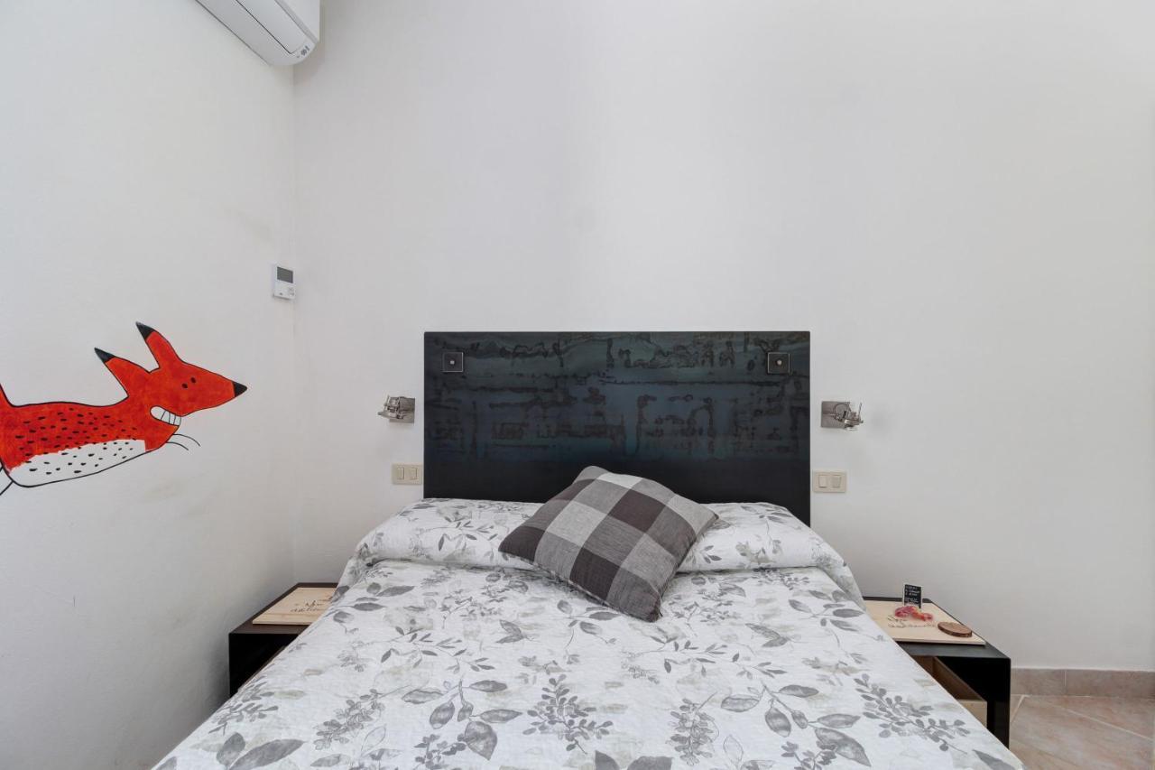 Artemisia Negli Ulivi B&B 마글리아노 인 토스카나 외부 사진