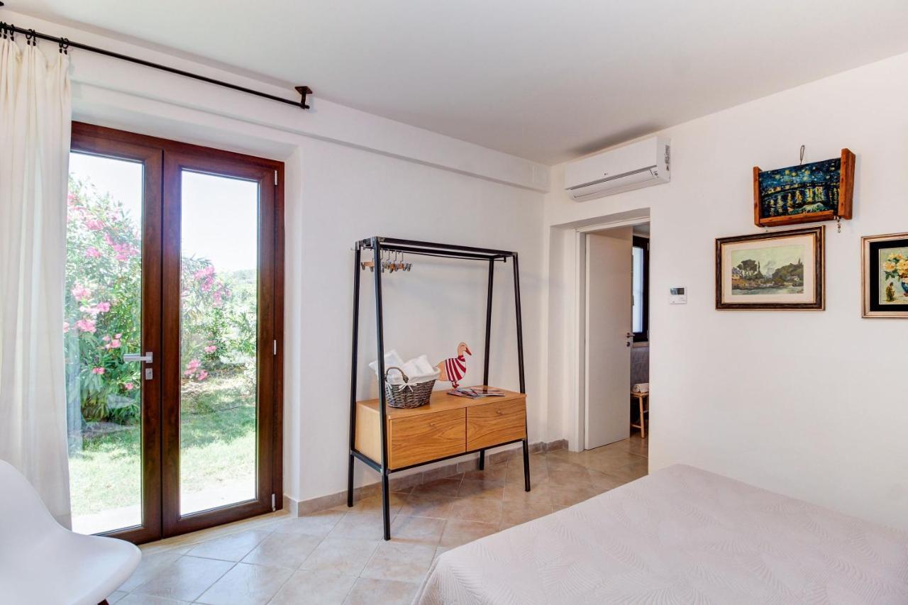Artemisia Negli Ulivi B&B 마글리아노 인 토스카나 외부 사진