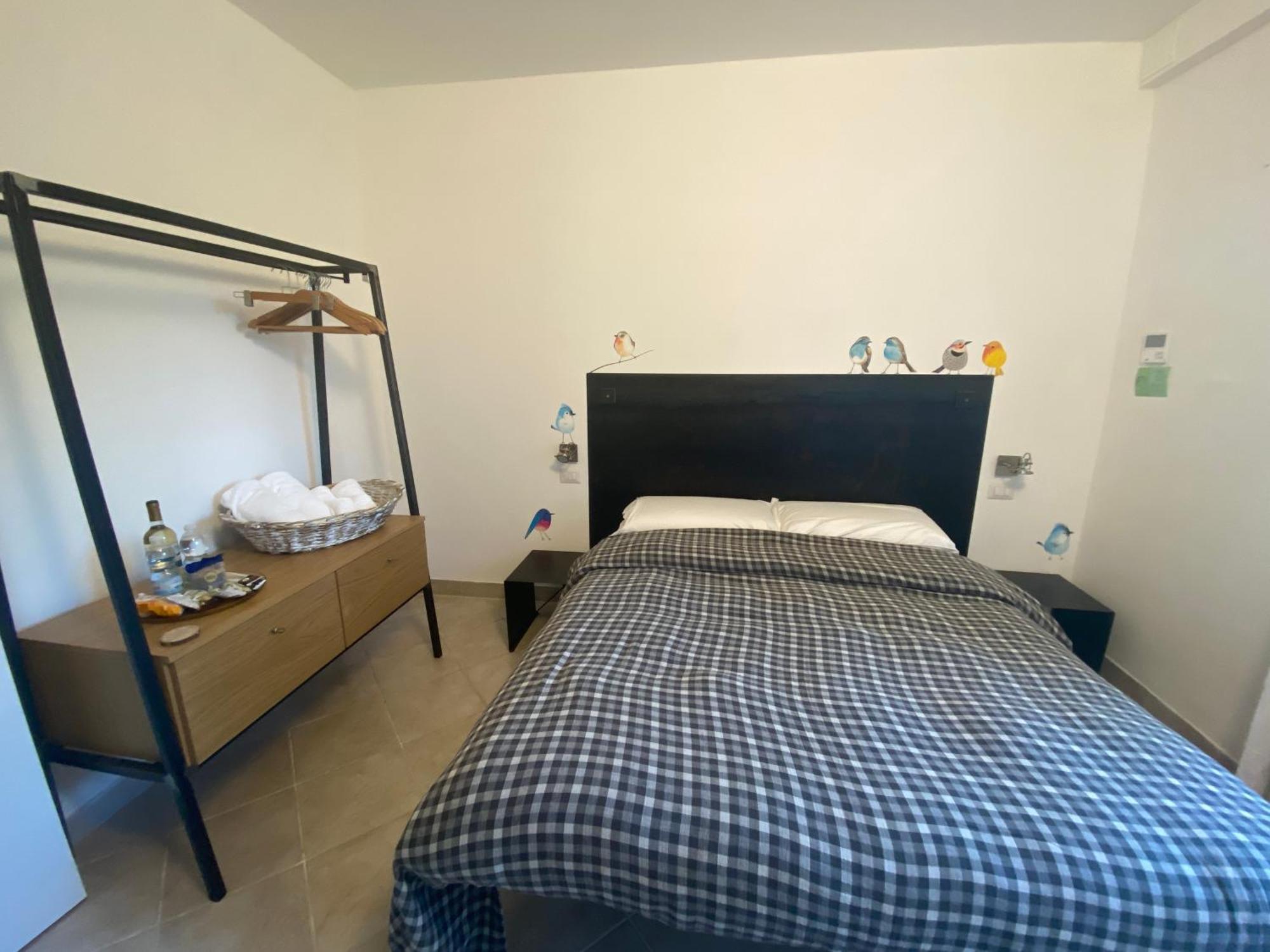 Artemisia Negli Ulivi B&B 마글리아노 인 토스카나 외부 사진